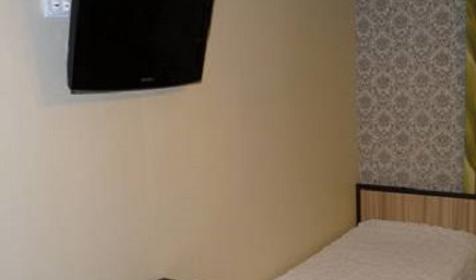 Люкс №3 (2 этаж)