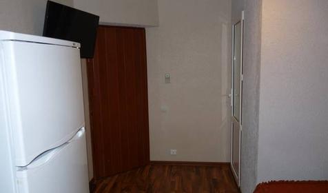 Люкс №3 (2 этаж)