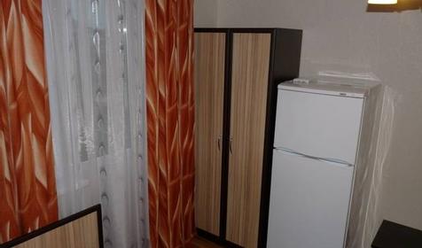 Люкс №3 (2 этаж)