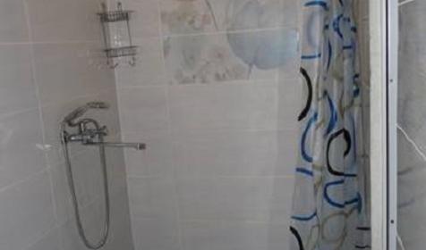 Люкс №3 (2 этаж)