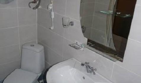 Люкс №3 (2 этаж)