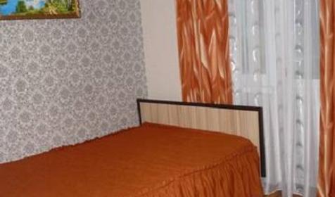 Люкс №3 (2 этаж)