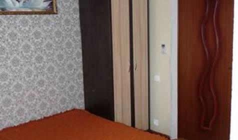 Люкс №2 (2 этаж)