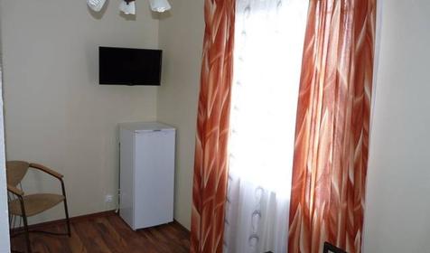 Люкс №2 (2 этаж)