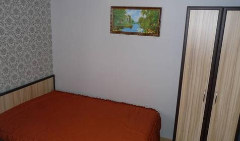 Люкс №5 (2 этаж)