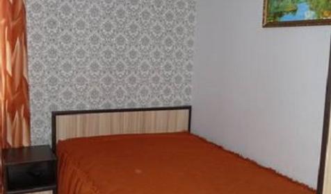 Люкс №5 (2 этаж)