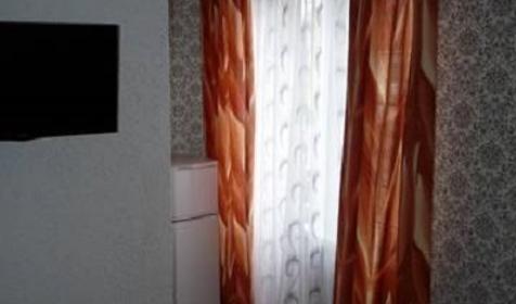 Люкс №5 (2 этаж)