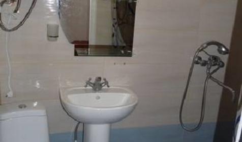 Люкс №5 (2 этаж)