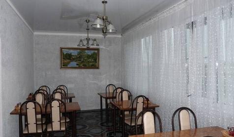 Люкс №5 (2 этаж)