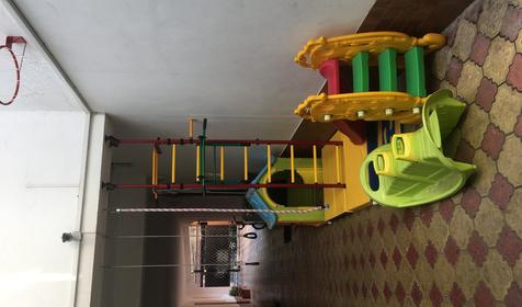 Комнаты по ул. Просвещения 36а