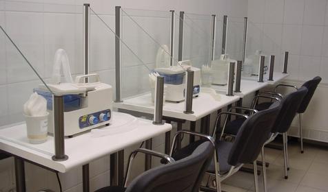 Санаторий Черноморье, Сочи