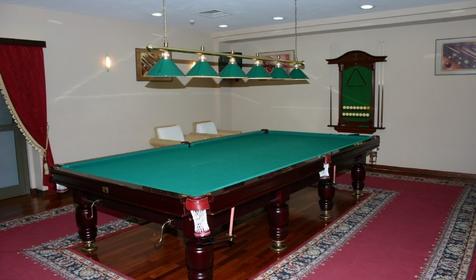 Санаторий Черноморье, Сочи