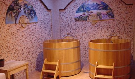 Санаторий Черноморье, Сочи