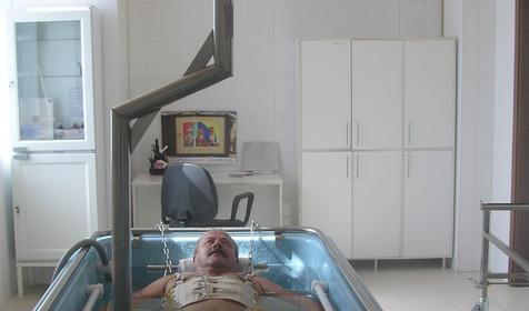 Санаторий Черноморье, Сочи