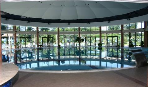 Санаторий Черноморье, Сочи