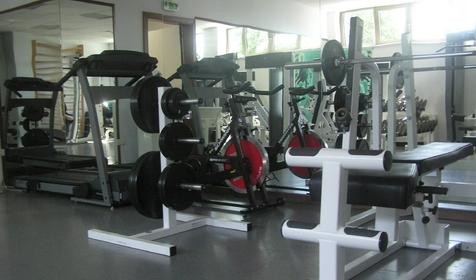 Санаторий Черноморье, Сочи