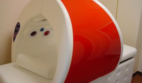 Санаторий Черноморье, Сочи