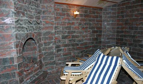 Санаторий Черноморье, Сочи