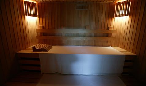 Санаторий Черноморье, Сочи