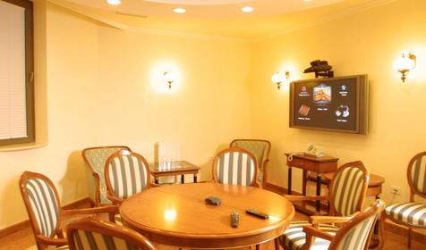 Санаторий Черноморье, Сочи