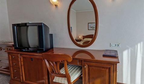 Санаторий Черноморье, Сочи