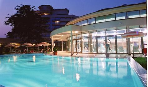 Санаторий Черноморье, Сочи