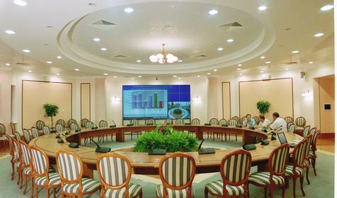 Санаторий Черноморье, Сочи