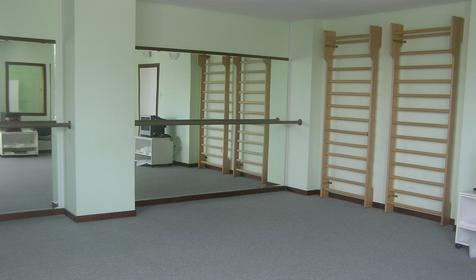 Санаторий Черноморье, Сочи