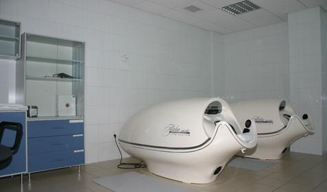 Санаторий Черноморье, Сочи