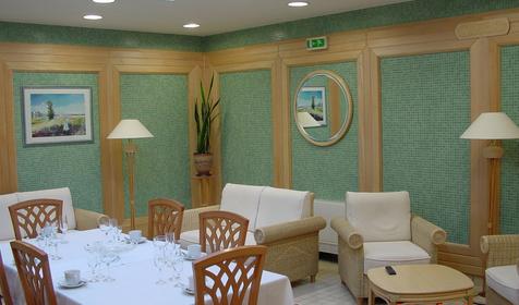 Санаторий Черноморье, Сочи