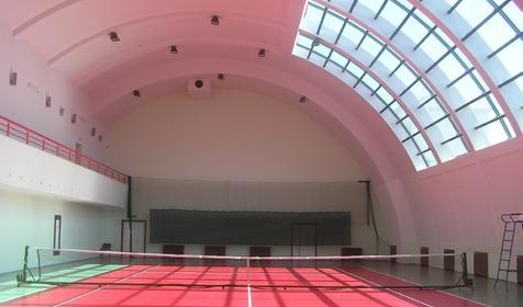 Санаторий Черноморье, Сочи