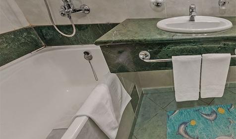 Санаторий Черноморье, Сочи