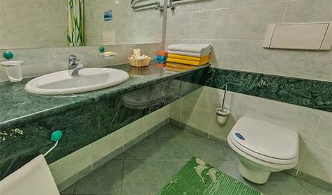 Санаторий Черноморье, Сочи