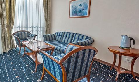 Санаторий Черноморье, Сочи