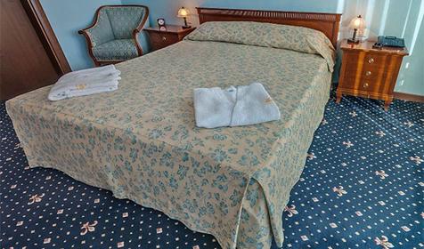 Санаторий Черноморье, Сочи