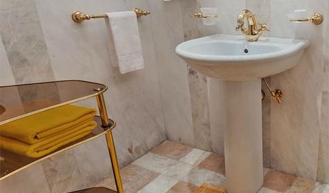 Санаторий Черноморье, Сочи