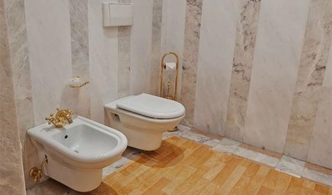 Санаторий Черноморье, Сочи