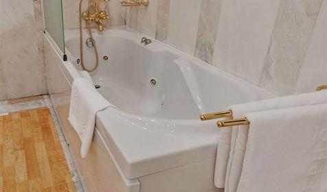 Санаторий Черноморье, Сочи