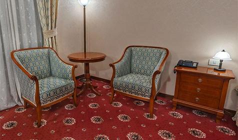 Санаторий Черноморье, Сочи