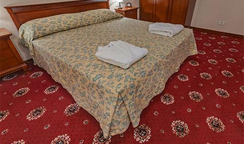 Санаторий Черноморье, Сочи