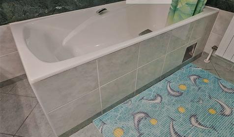 Санаторий Черноморье, Сочи