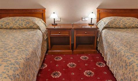 Санаторий Черноморье, Сочи