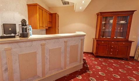 Санаторий Черноморье, Сочи