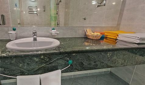 Санаторий Черноморье, Сочи