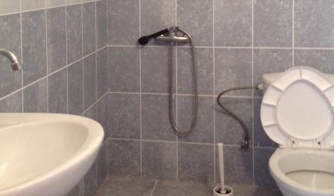 Двухместный стандарт. Гостевой дом Марианна, Сочи, Кудепста