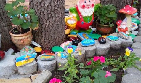 Лазурная 7а