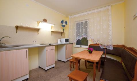 Гостевой дом Аруна, Геленджик, Архипо-Осиповка