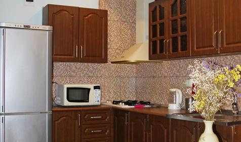 Гостевой дом Аруна, Геленджик, Архипо-Осиповка