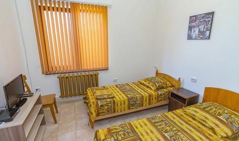 Дом под ключ по ул. К. Соловьяновой 14