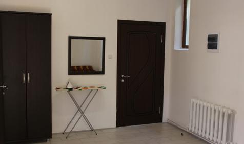 Дом под ключ по ул. К. Соловьяновой 14